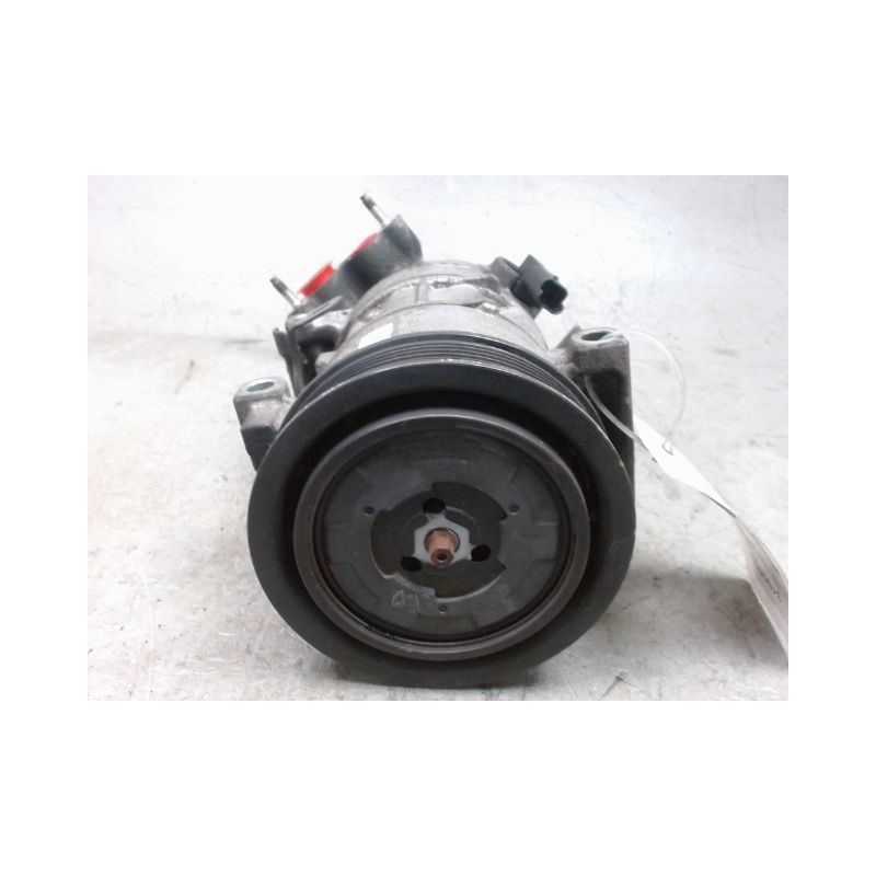 COMPRESSEUR AIR CONDITIONNE CITROEN C4
