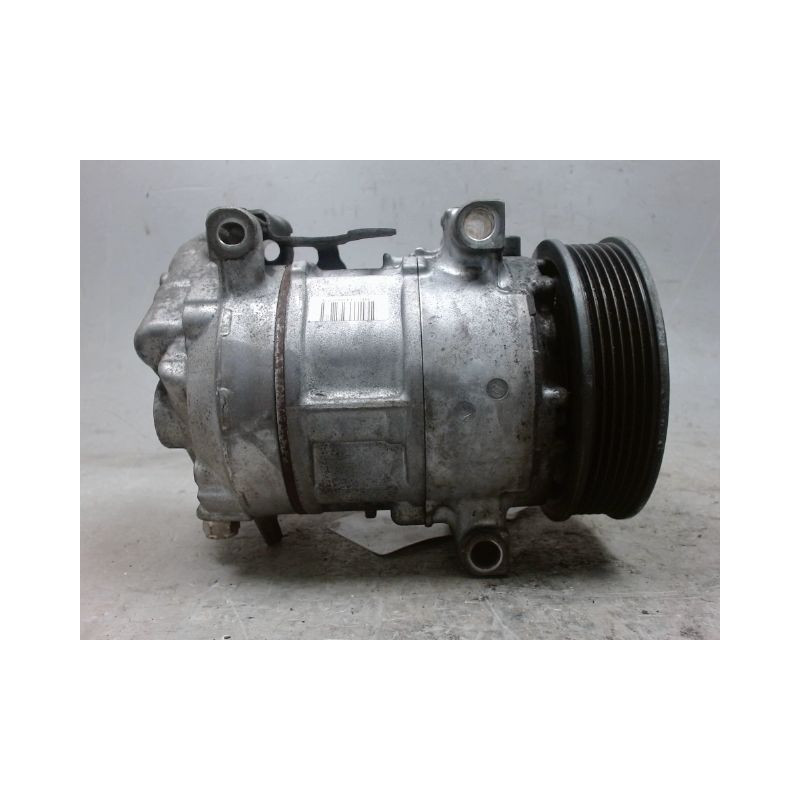COMPRESSEUR AIR CONDITIONNE CITROEN C4
