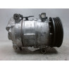COMPRESSEUR AIR CONDITIONNE CITROEN C4