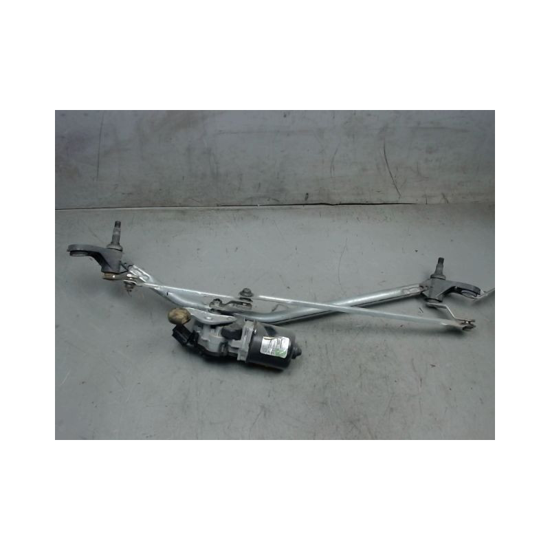 MECANISME ESSUIE-GLACE AVANT RENAULT KANGOO