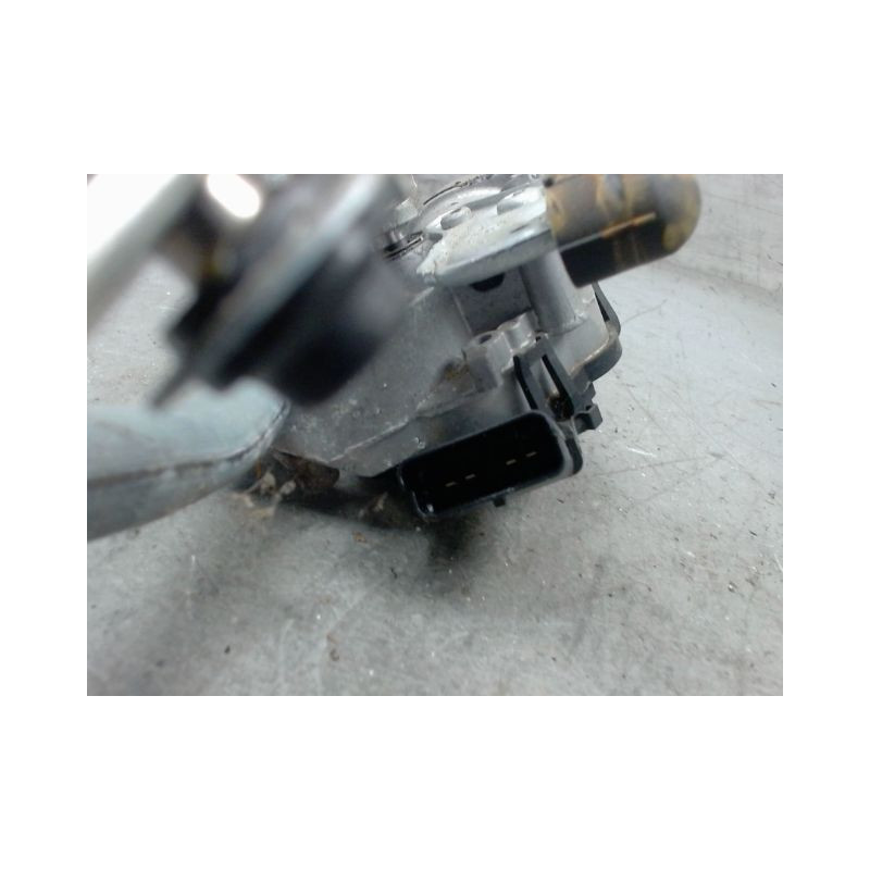 MECANISME ESSUIE-GLACE AVANT RENAULT KANGOO