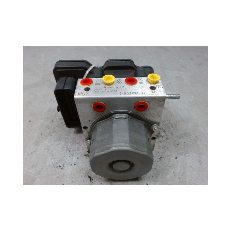 UNITE HYDRAULIQUE ABS RENAULT KANGOO