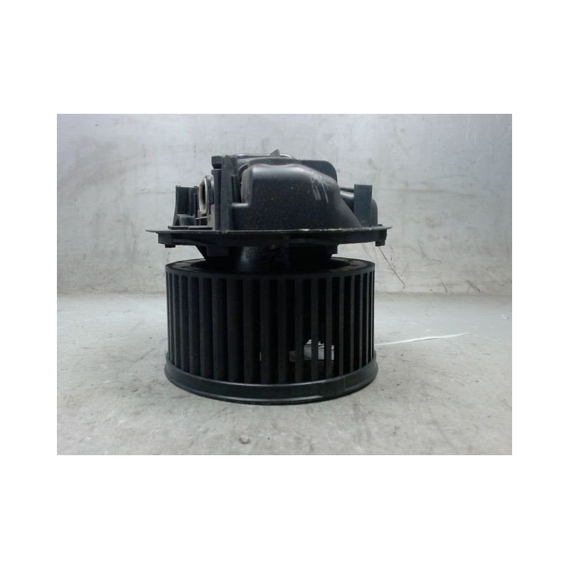 MOTEUR VENTILATEUR CHAUFFAGE RENAULT MODUS 2008-