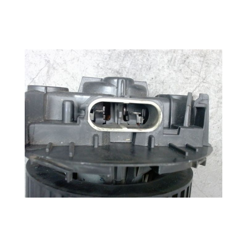 MOTEUR VENTILATEUR CHAUFFAGE RENAULT MODUS 2008-