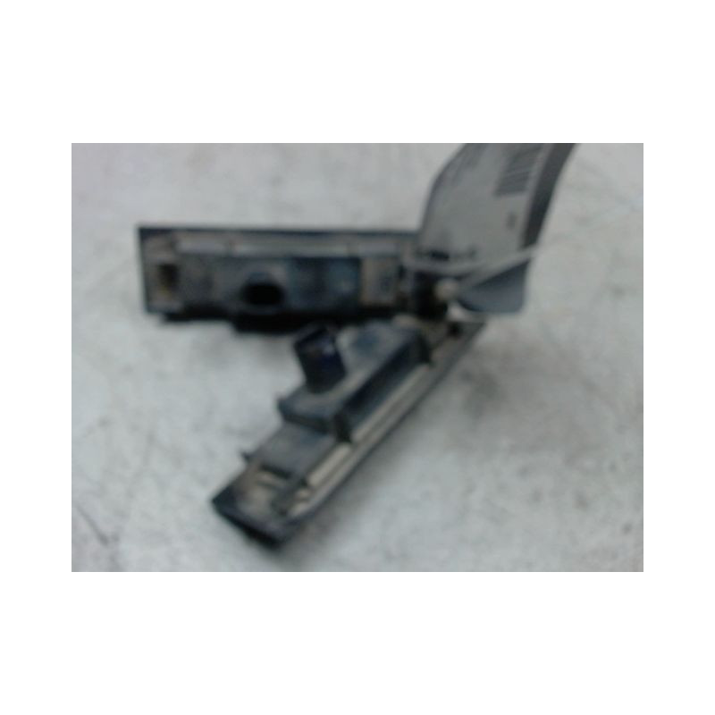 ECLAIREUR PLAQUE DE POLICE BMW SERIE 1
