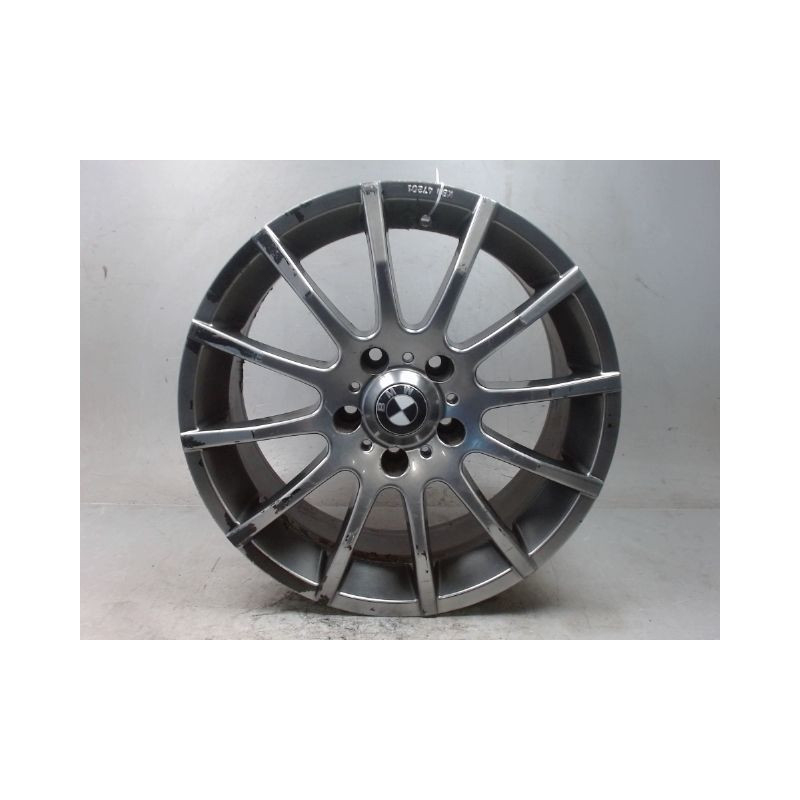 JANTE ALUMINIUM BMW SERIE 1