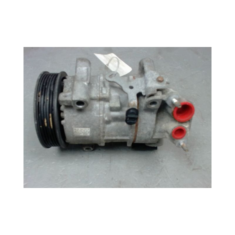COMPRESSEUR AIR CONDITIONNE CITROEN C4
