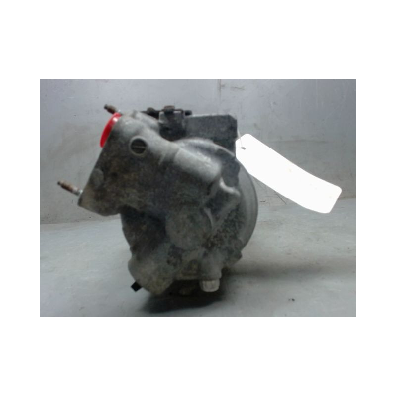 COMPRESSEUR AIR CONDITIONNE CITROEN C4