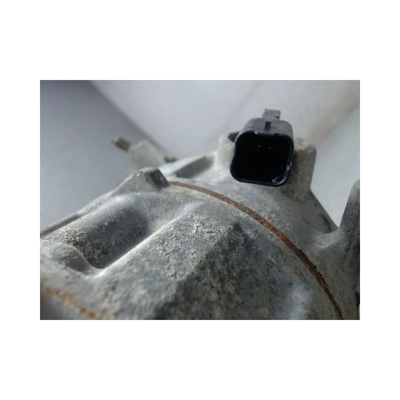 COMPRESSEUR AIR CONDITIONNE CITROEN C4