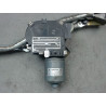 MECANISME ESSUIE-GLACE AVANT MERCEDES CLASSE E 2002-