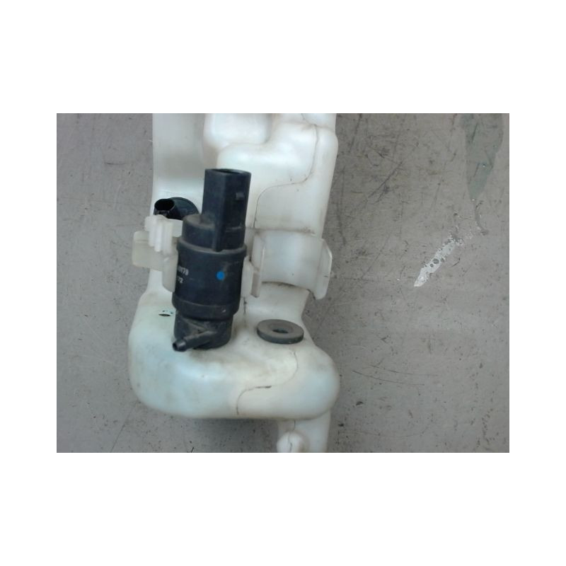 RESERVOIR LAVE-GLACE AVANT MERCEDES CLASSE E 2002-