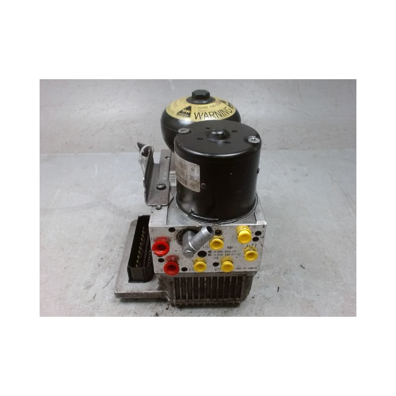 UNITE HYDRAULIQUE ABS MERCEDES CLASSE E 2002-