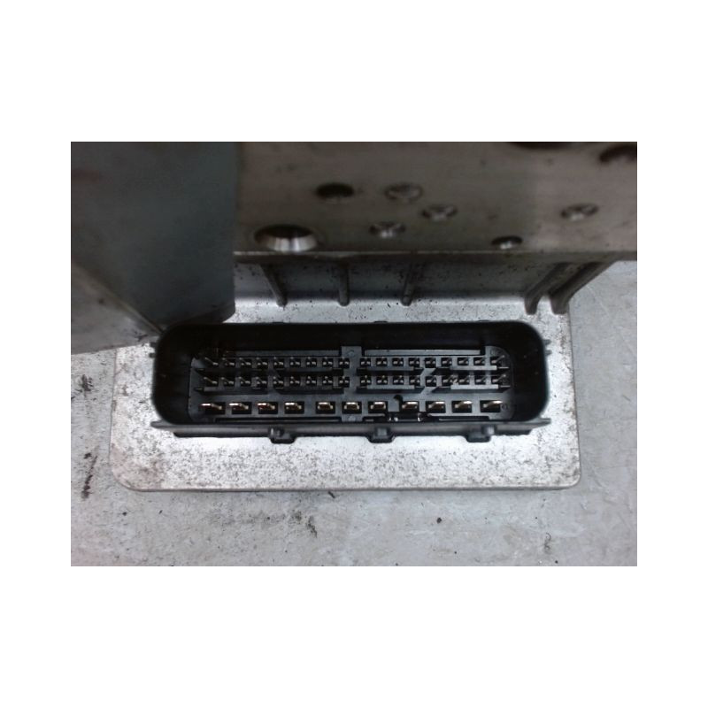 UNITE HYDRAULIQUE ABS MERCEDES CLASSE E 2002-