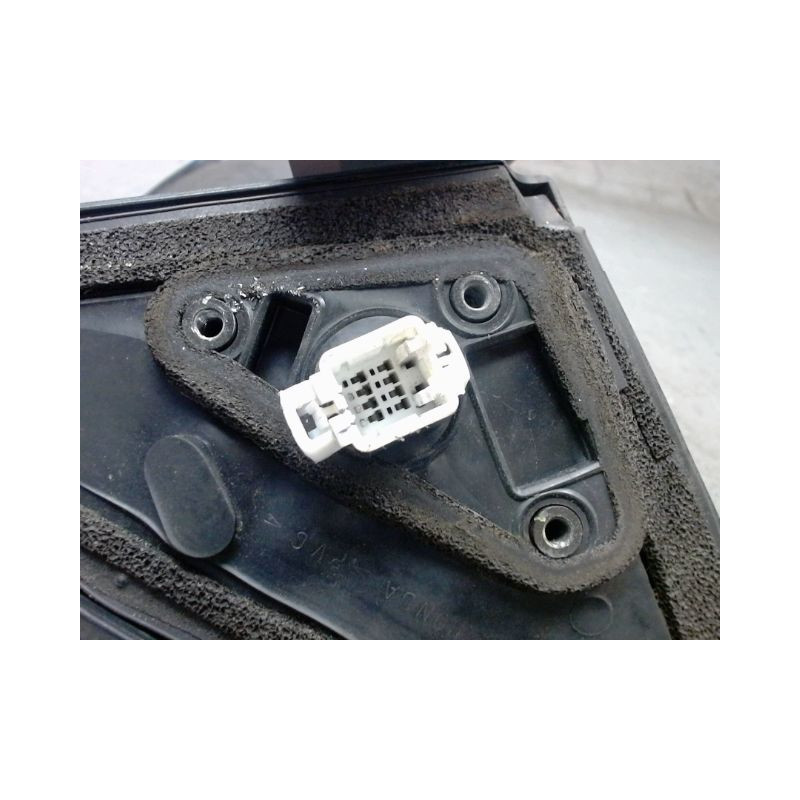RETROVISEUR EXTERIEUR ELECTRIQUE DROIT HONDA CIVIC COUPE 96-98