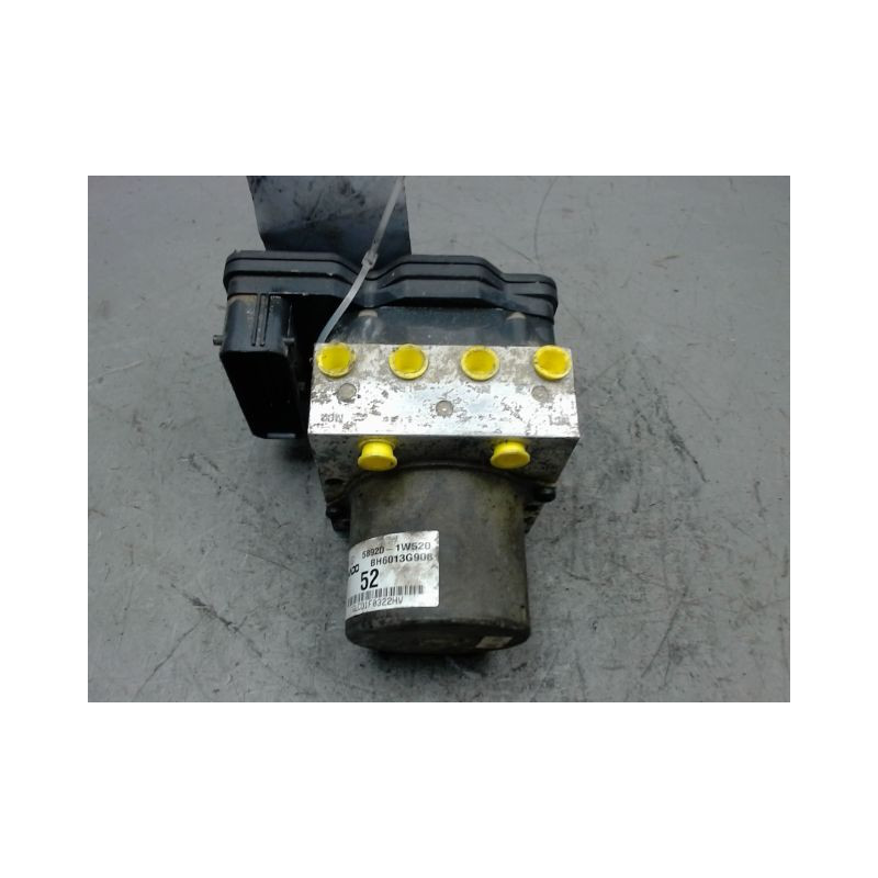 UNITE HYDRAULIQUE ABS KIA RIO