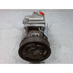 COMPRESSEUR AIR CONDITIONNE