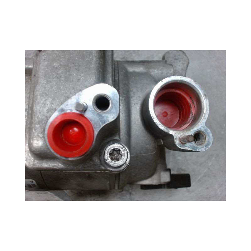 COMPRESSEUR AIR CONDITIONNE VOLKSWAGEN GOLF