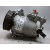 COMPRESSEUR AIR CONDITIONNE VOLKSWAGEN GOLF
