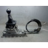 LEVIER DE VITESSES VOLKSWAGEN GOLF 1.6 TDI