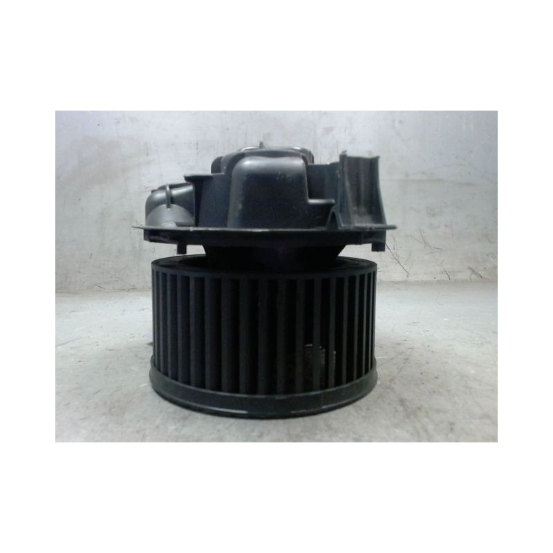 MOTEUR VENTILATEUR CHAUFFAGE RENAULT TWINGO 2 2007-
