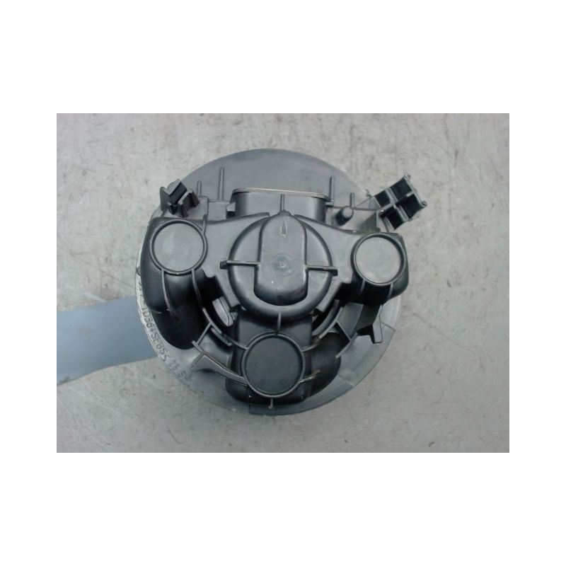 MOTEUR VENTILATEUR CHAUFFAGE RENAULT TWINGO 2 2007-