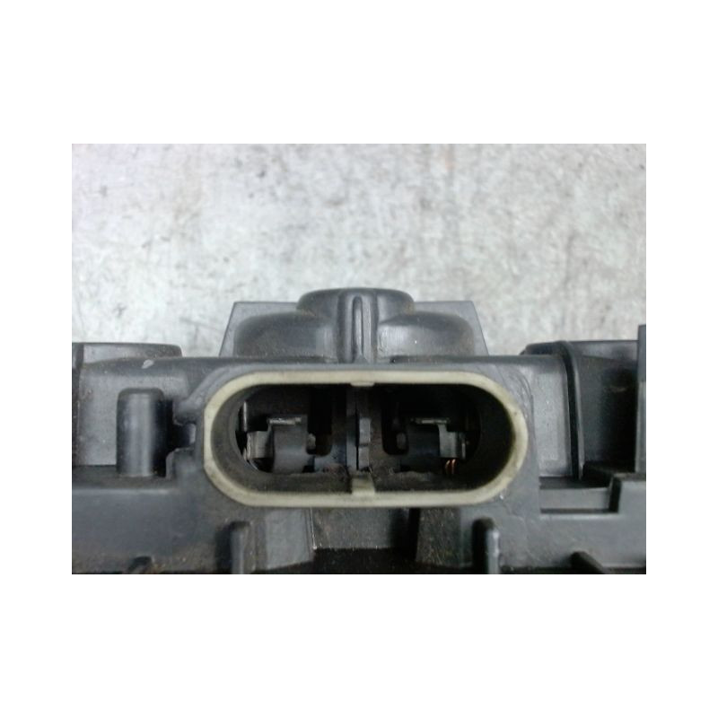 MOTEUR VENTILATEUR CHAUFFAGE RENAULT TWINGO 2 2007-