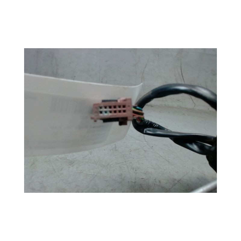 RETROVISEUR EXTERIEUR ELECTRIQUE DROIT PEUGEOT 407