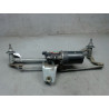 MECANISME ESSUIE-GLACE AVANT PEUGEOT 206 SW 02-06