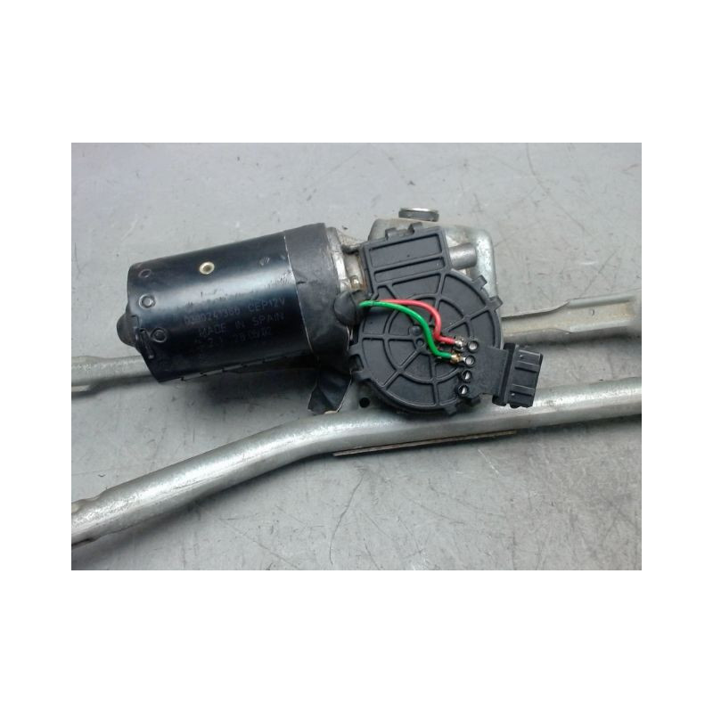 MECANISME ESSUIE-GLACE AVANT PEUGEOT 206 SW 02-06