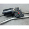 MECANISME ESSUIE-GLACE AVANT PEUGEOT 206 SW 02-06