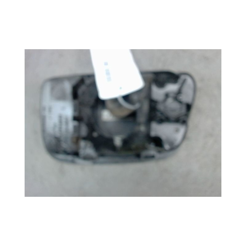 VOLET DE TRAPPE CARBURANT RENAULT LAGUNA II 2005-2007