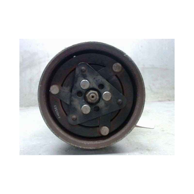 COMPRESSEUR AIR CONDITIONNE RENAULT MODUS 2008-