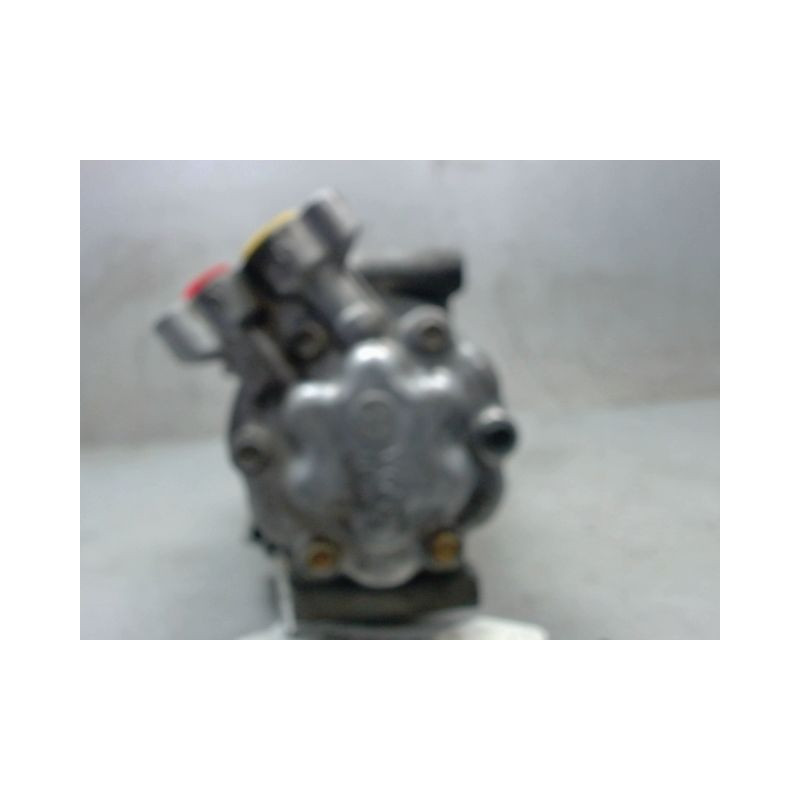 COMPRESSEUR AIR CONDITIONNE RENAULT MODUS 2008-