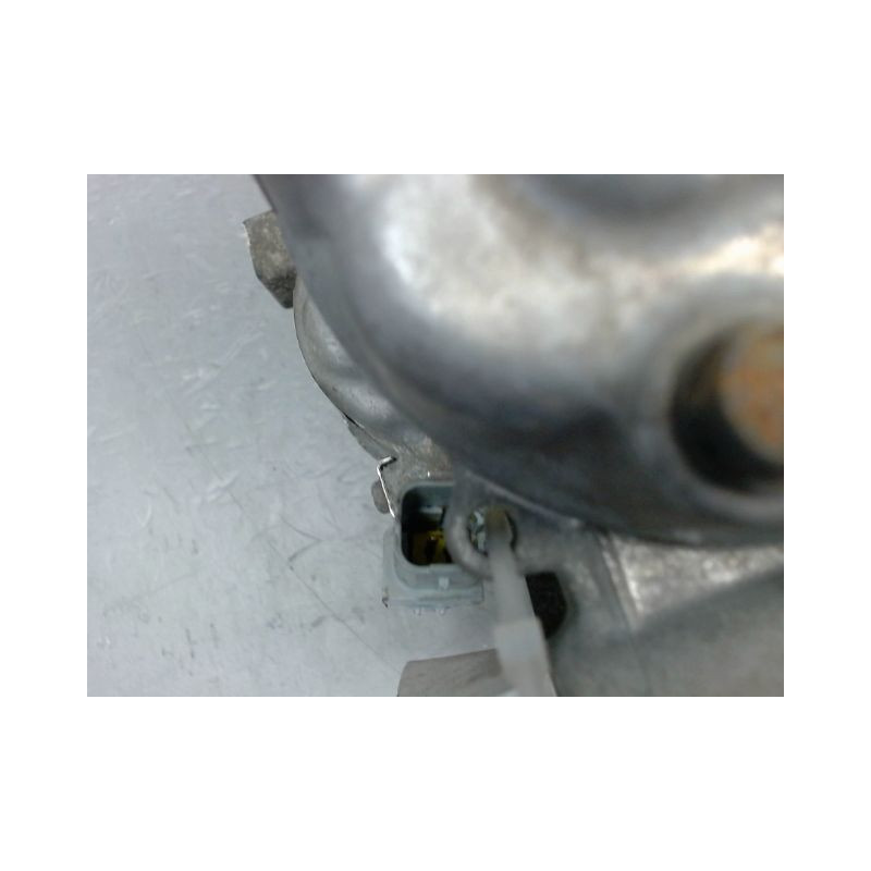 COMPRESSEUR AIR CONDITIONNE RENAULT MODUS 2008-