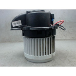 MOTEUR VENTILATEUR CHAUFFAGE