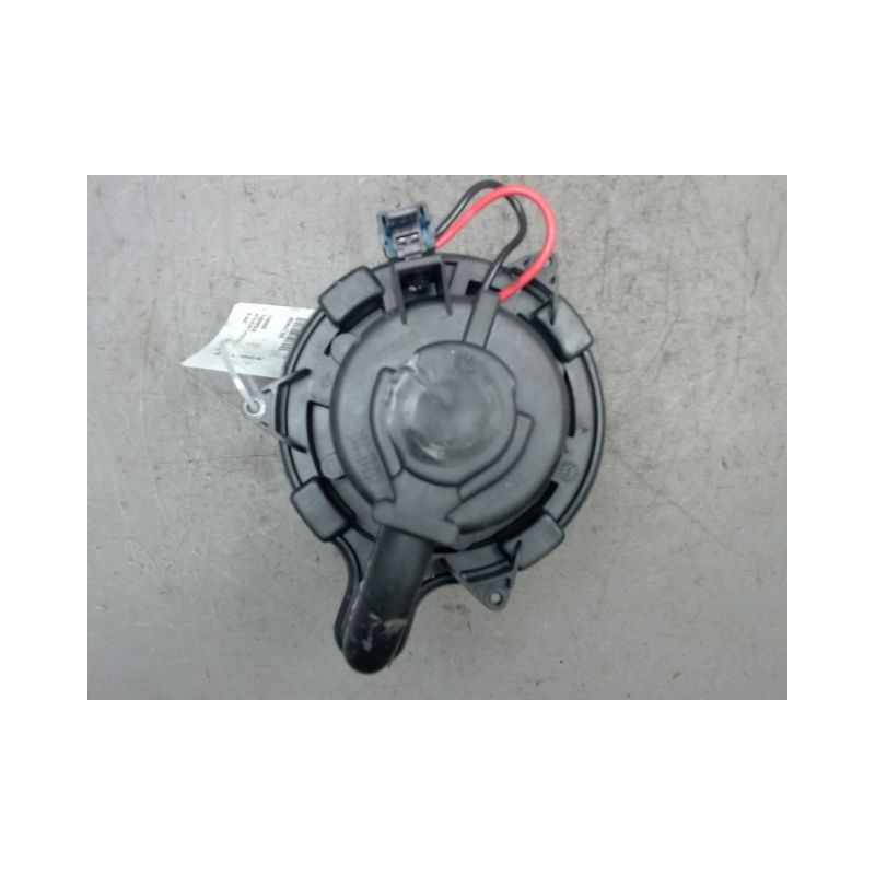 MOTEUR VENTILATEUR CHAUFFAGE RENAULT ZOE