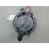 MOTEUR VENTILATEUR CHAUFFAGE RENAULT ZOE