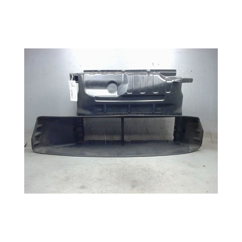 BUSE VENTILATEUR RENAULT ZOE