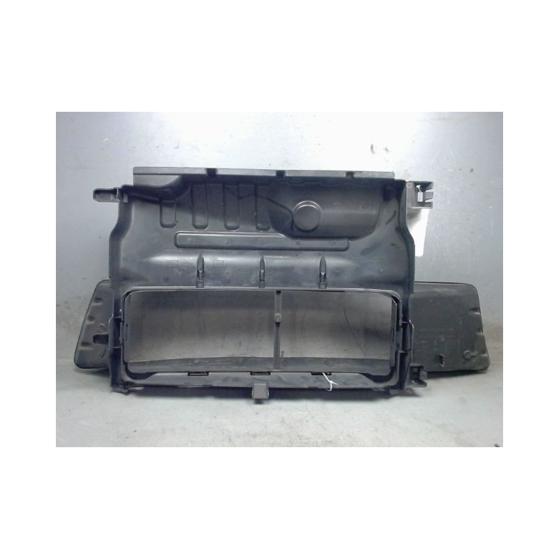 BUSE VENTILATEUR RENAULT ZOE