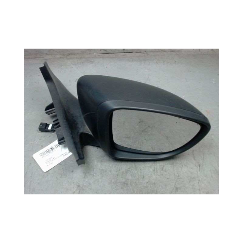RETROVISEUR EXTERIEUR ELECTRIQUE DROIT RENAULT ZOE