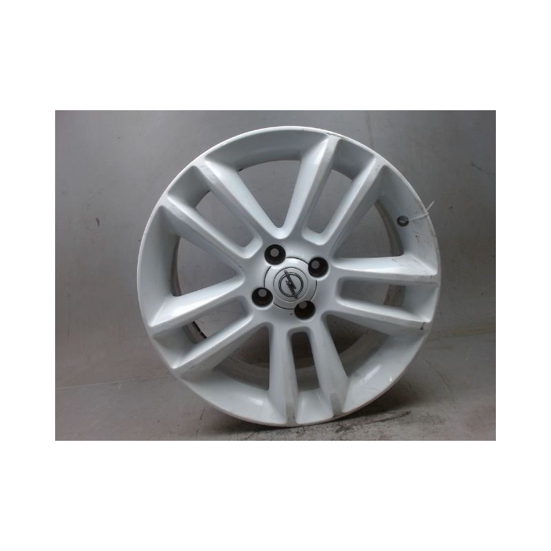 JANTE ALUMINIUM OPEL CORSA