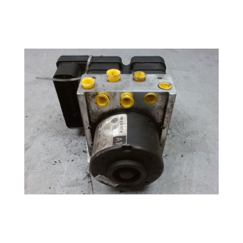 UNITE HYDRAULIQUE ABS VOLKSWAGEN GOLF V PLUS 2005-