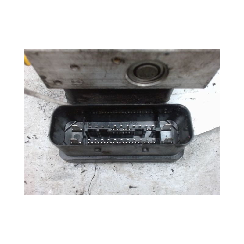 UNITE HYDRAULIQUE ABS VOLKSWAGEN GOLF V PLUS 2005-