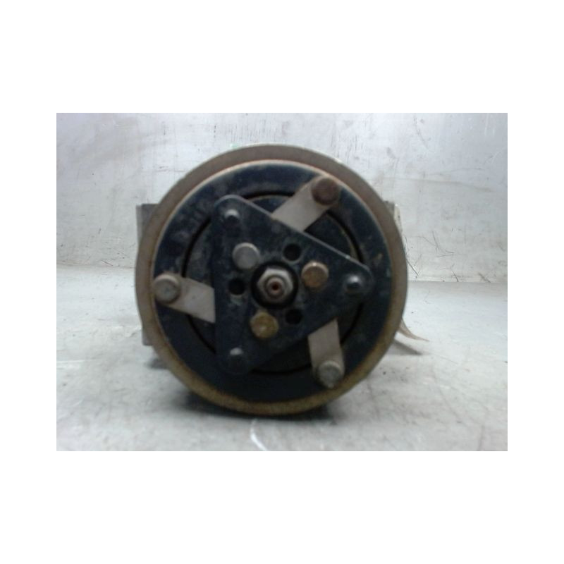COMPRESSEUR AIR CONDITIONNE PEUGEOT 206 3P