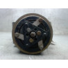 COMPRESSEUR AIR CONDITIONNE PEUGEOT 206 3P