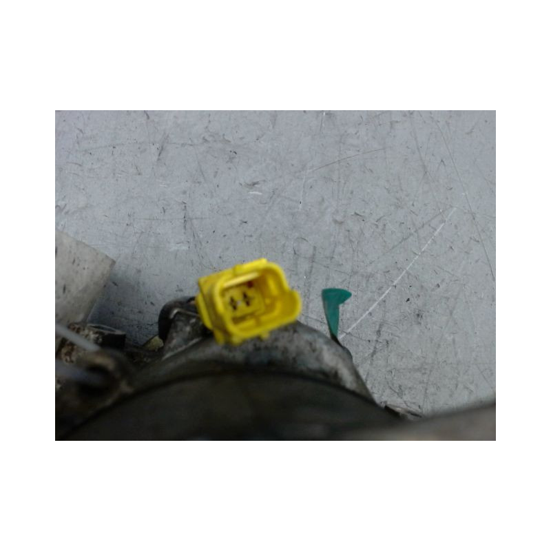 COMPRESSEUR AIR CONDITIONNE PEUGEOT 206 3P