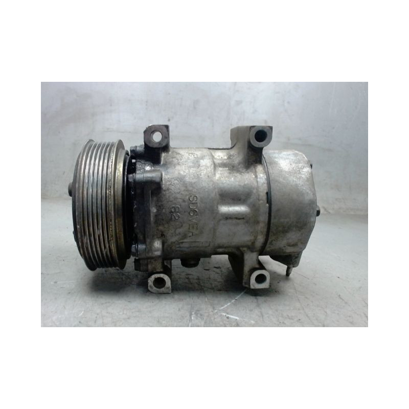 COMPRESSEUR AIR CONDITIONNE PEUGEOT 206 3P