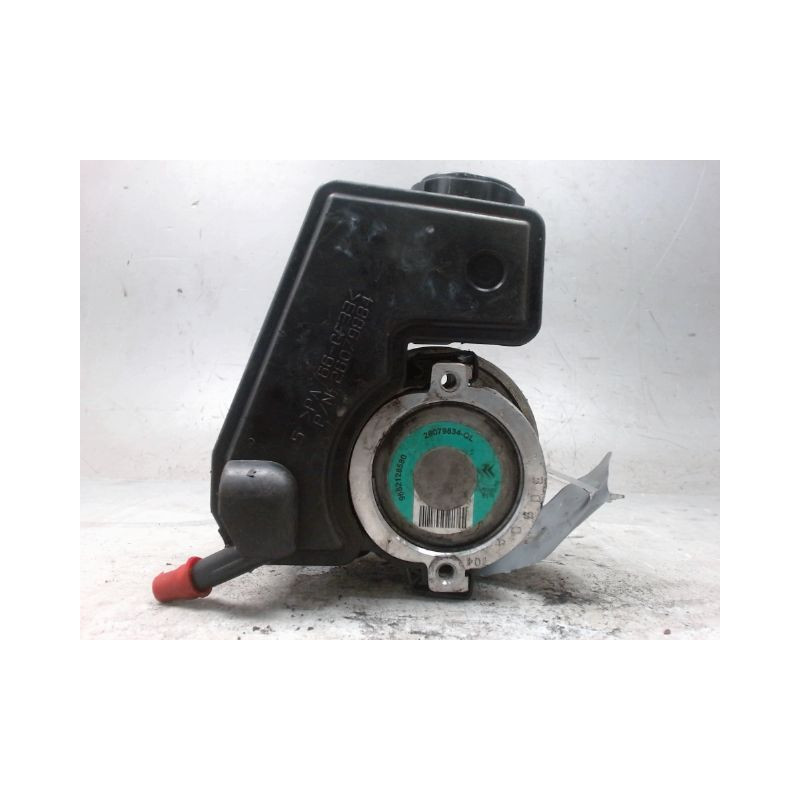 POMPE DIRECTION ASSISTEE PEUGEOT PARTNER FGT 2002-