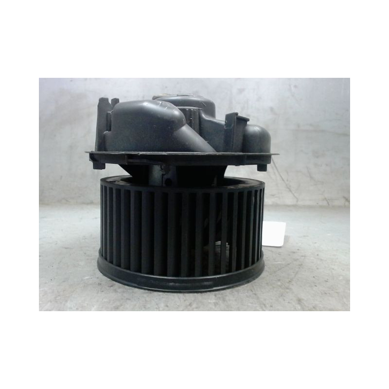 MOTEUR VENTILATEUR CHAUFFAGE RENAULT MODUS LONGUE 2008-