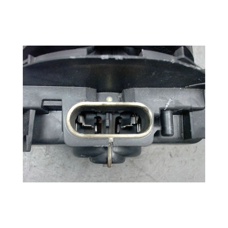MOTEUR VENTILATEUR CHAUFFAGE RENAULT MODUS LONGUE 2008-